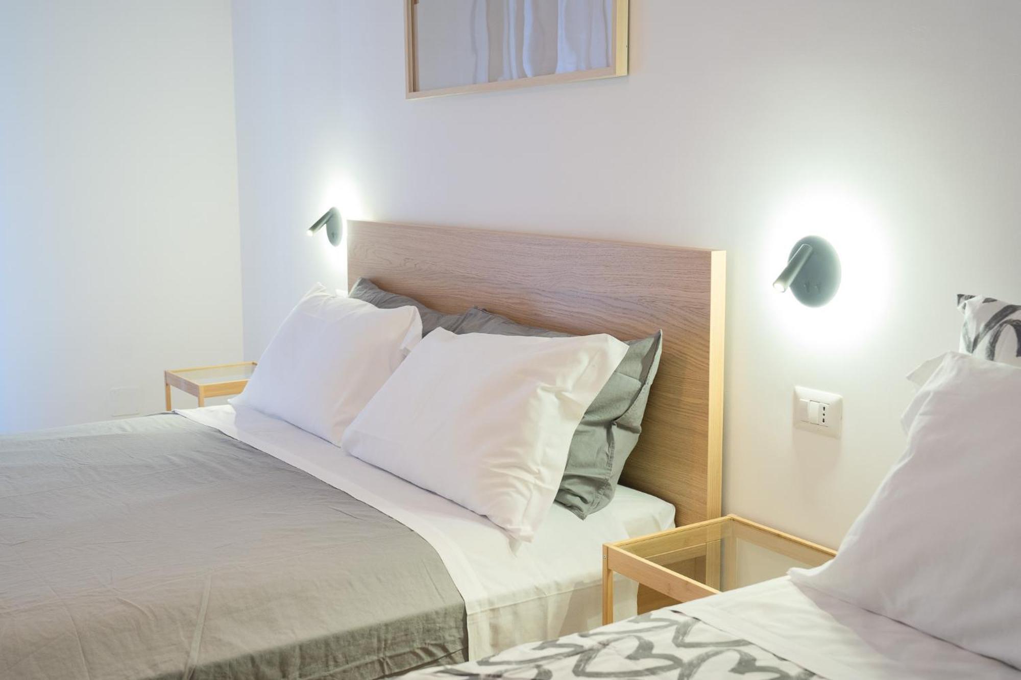 Vaticanella 2 Bedroom Appartement Rome