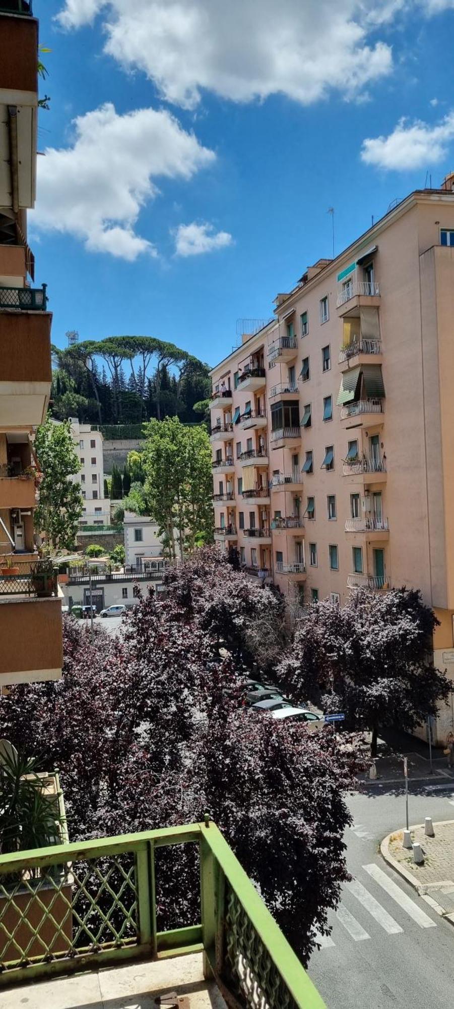 Vaticanella 2 Bedroom Appartement *