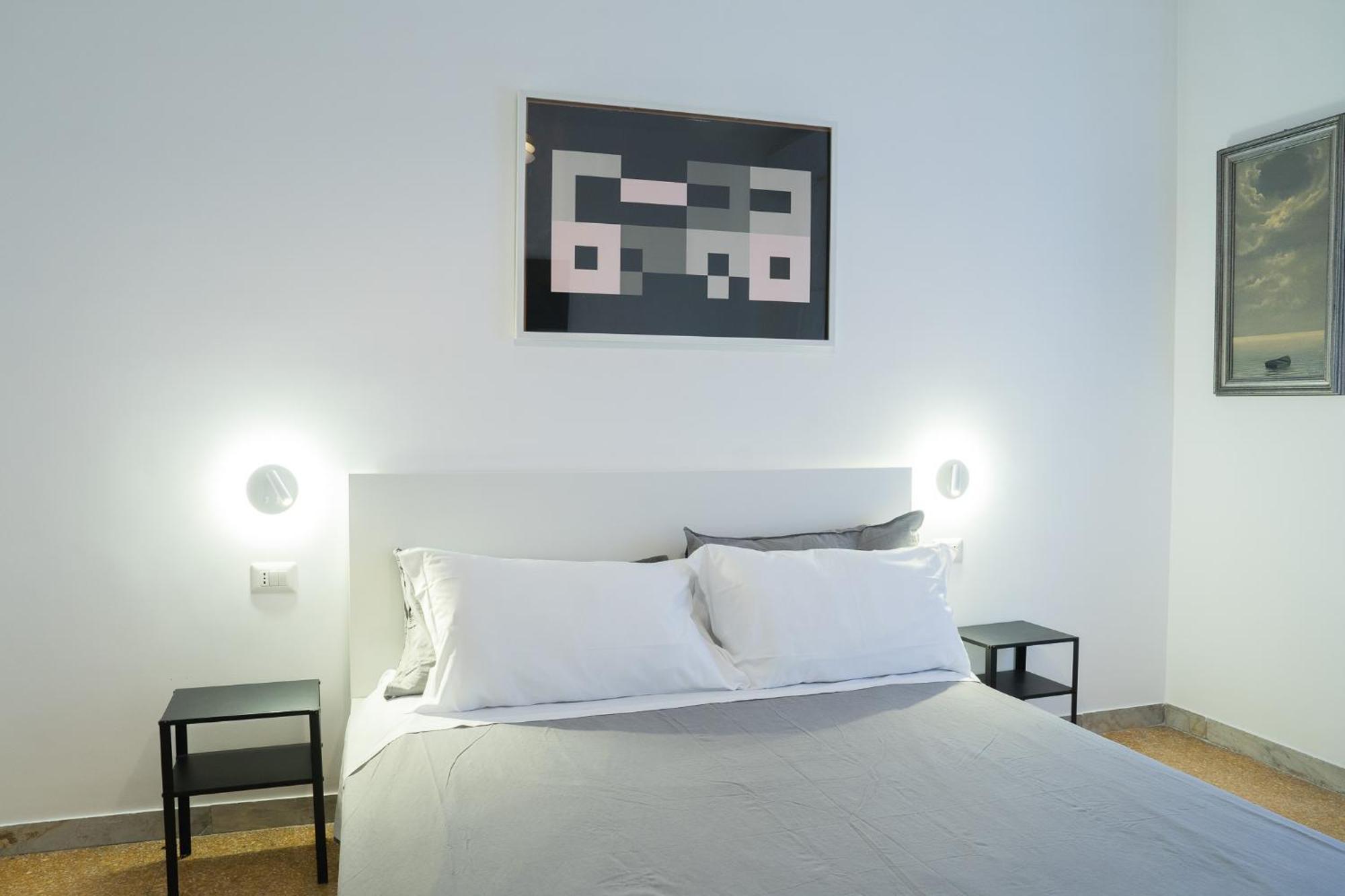 Vaticanella 2 Bedroom Appartement Rome