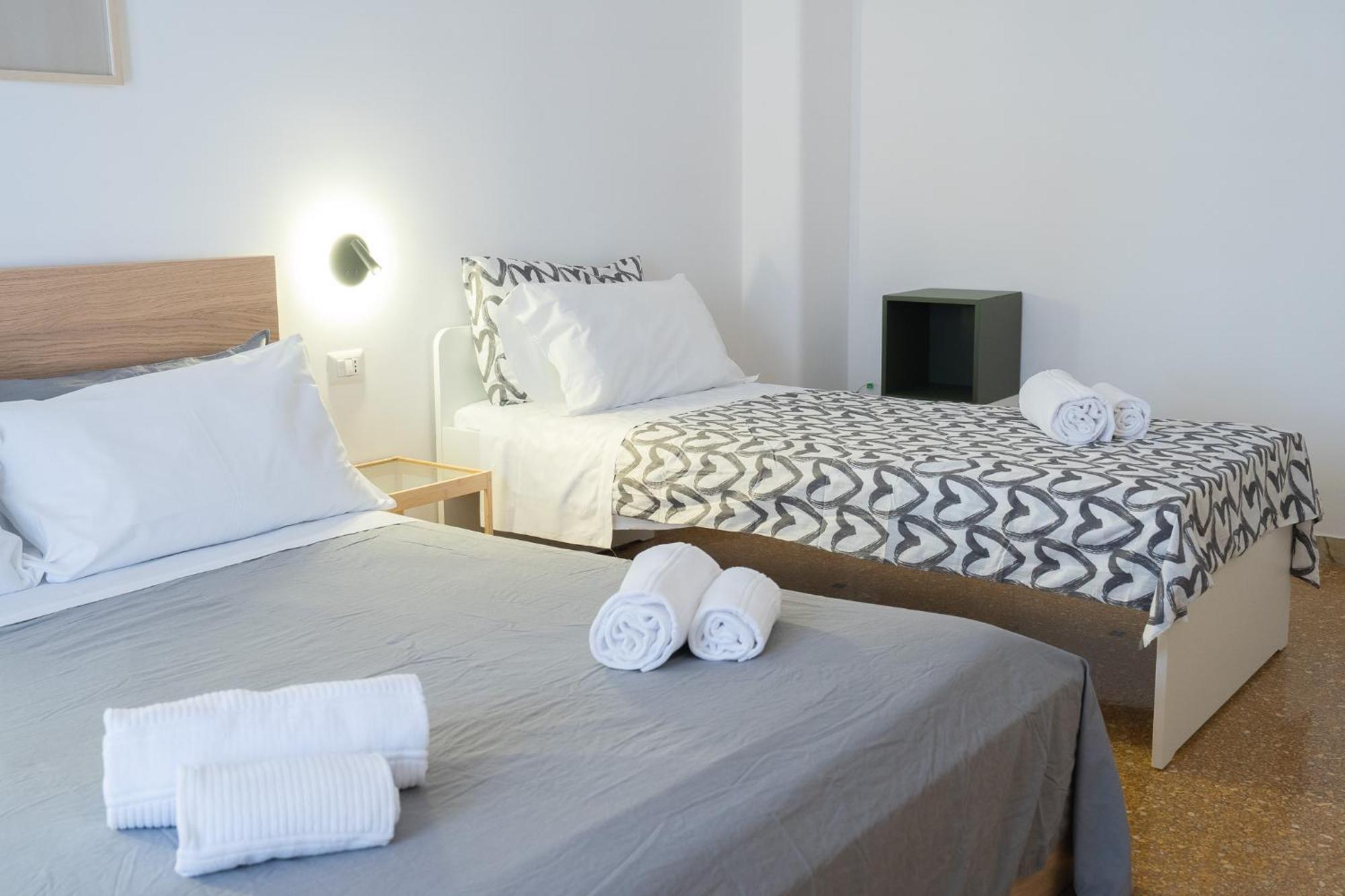 Appartement Vaticanella 2 Bedroom