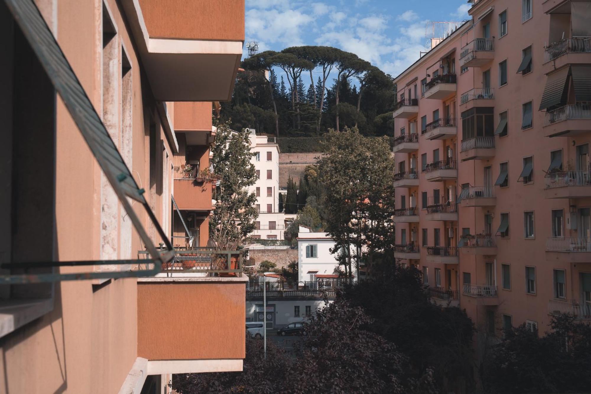 Vaticanella 2 Bedroom Appartement